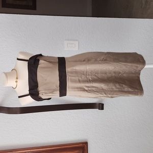 BCBG cocktail dress, Size 10